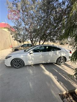 هیوندای سۆناتا
